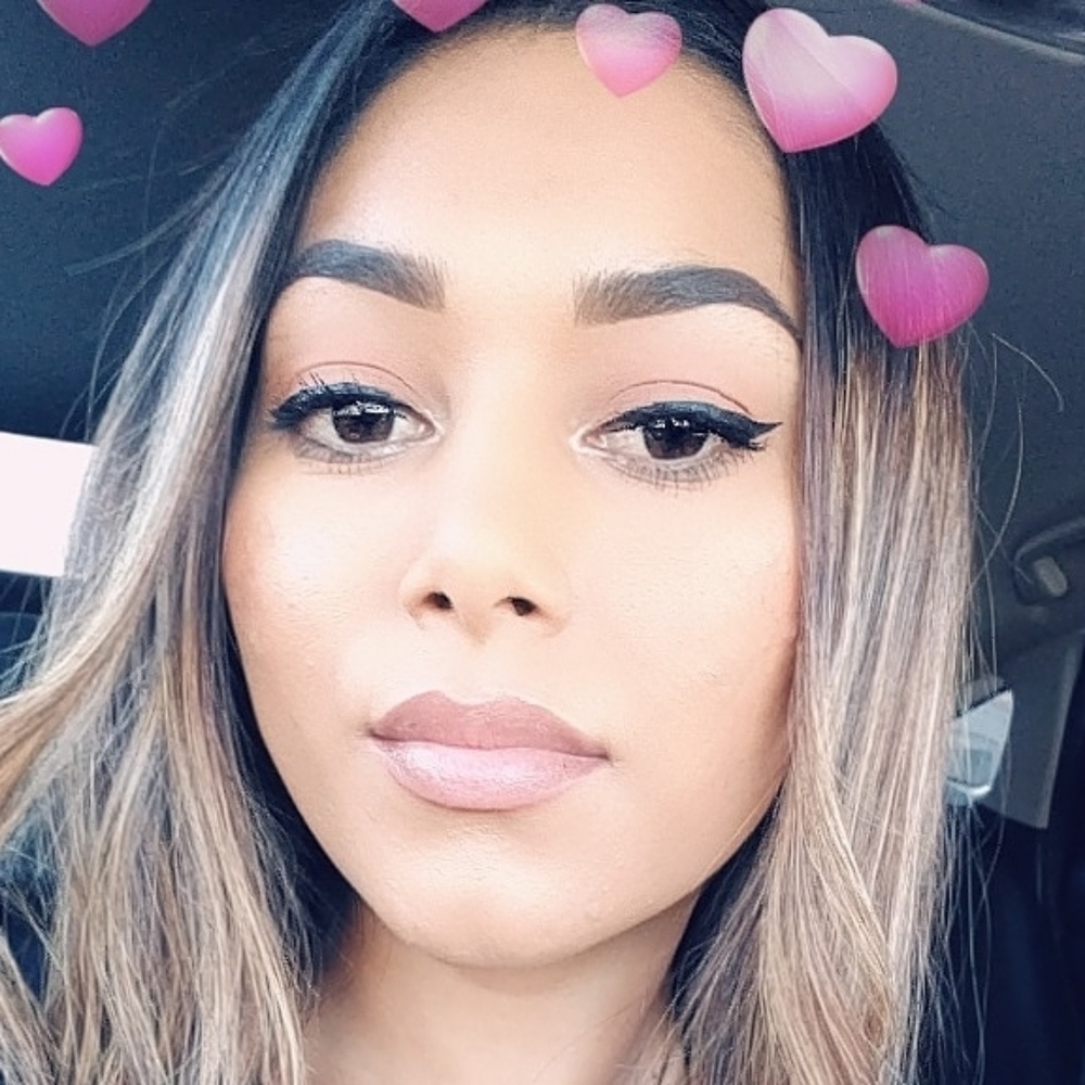 Meet your Posher, Eve